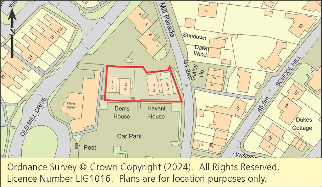 Lot: 61 - FREEHOLD MIXED USE INVESTMENT -